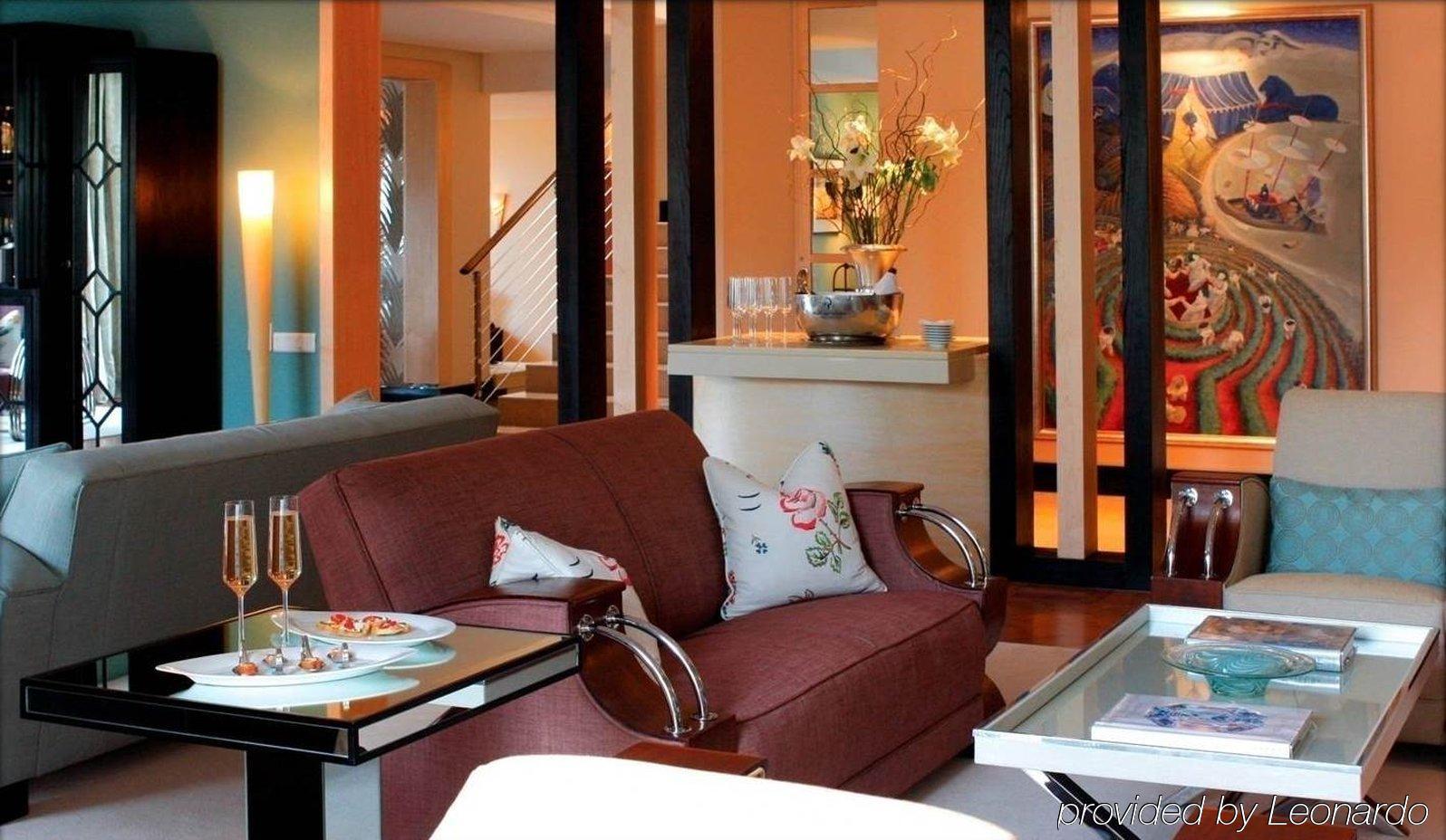 No5 Boutique Art By Mantis Hotel 5*